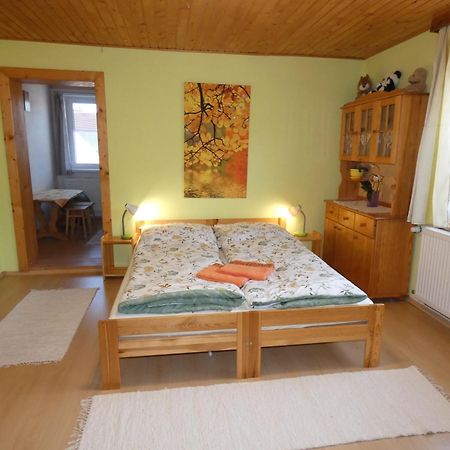Forester Apartment Zuberec Ngoại thất bức ảnh