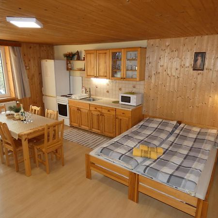 Forester Apartment Zuberec Ngoại thất bức ảnh
