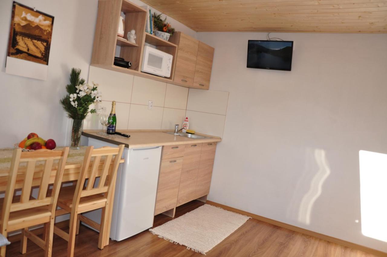 Forester Apartment Zuberec Ngoại thất bức ảnh