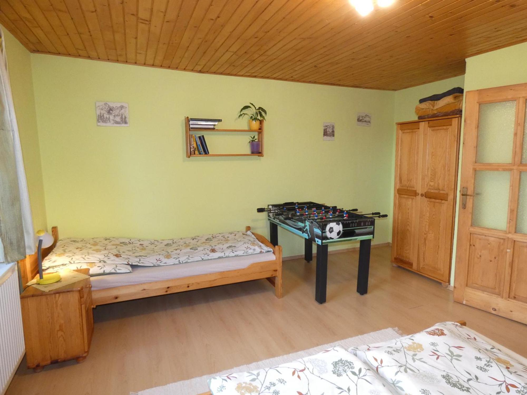Forester Apartment Zuberec Ngoại thất bức ảnh