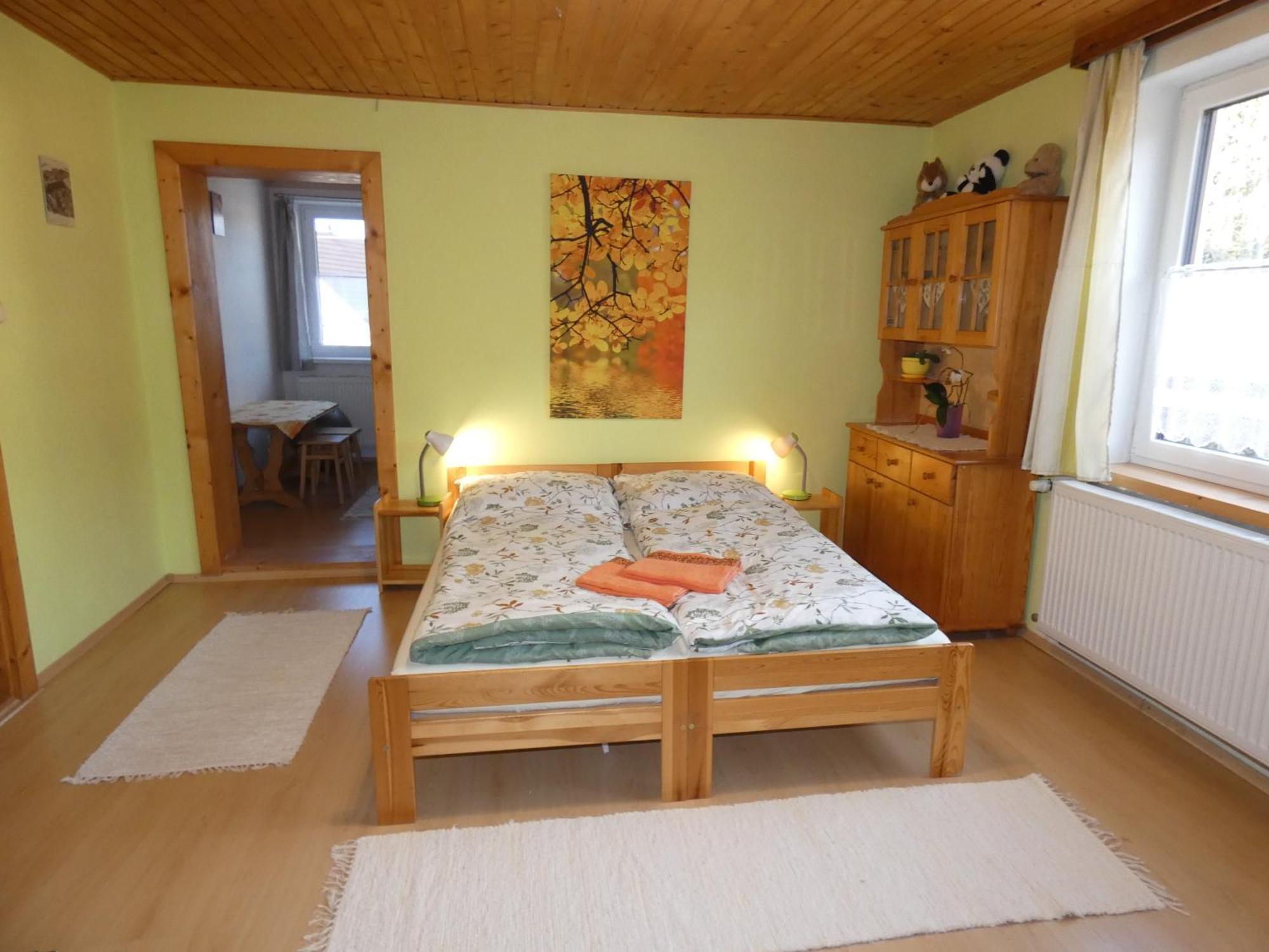Forester Apartment Zuberec Ngoại thất bức ảnh
