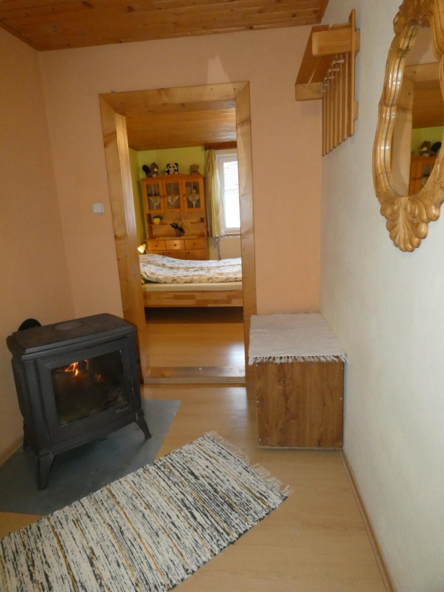 Forester Apartment Zuberec Ngoại thất bức ảnh