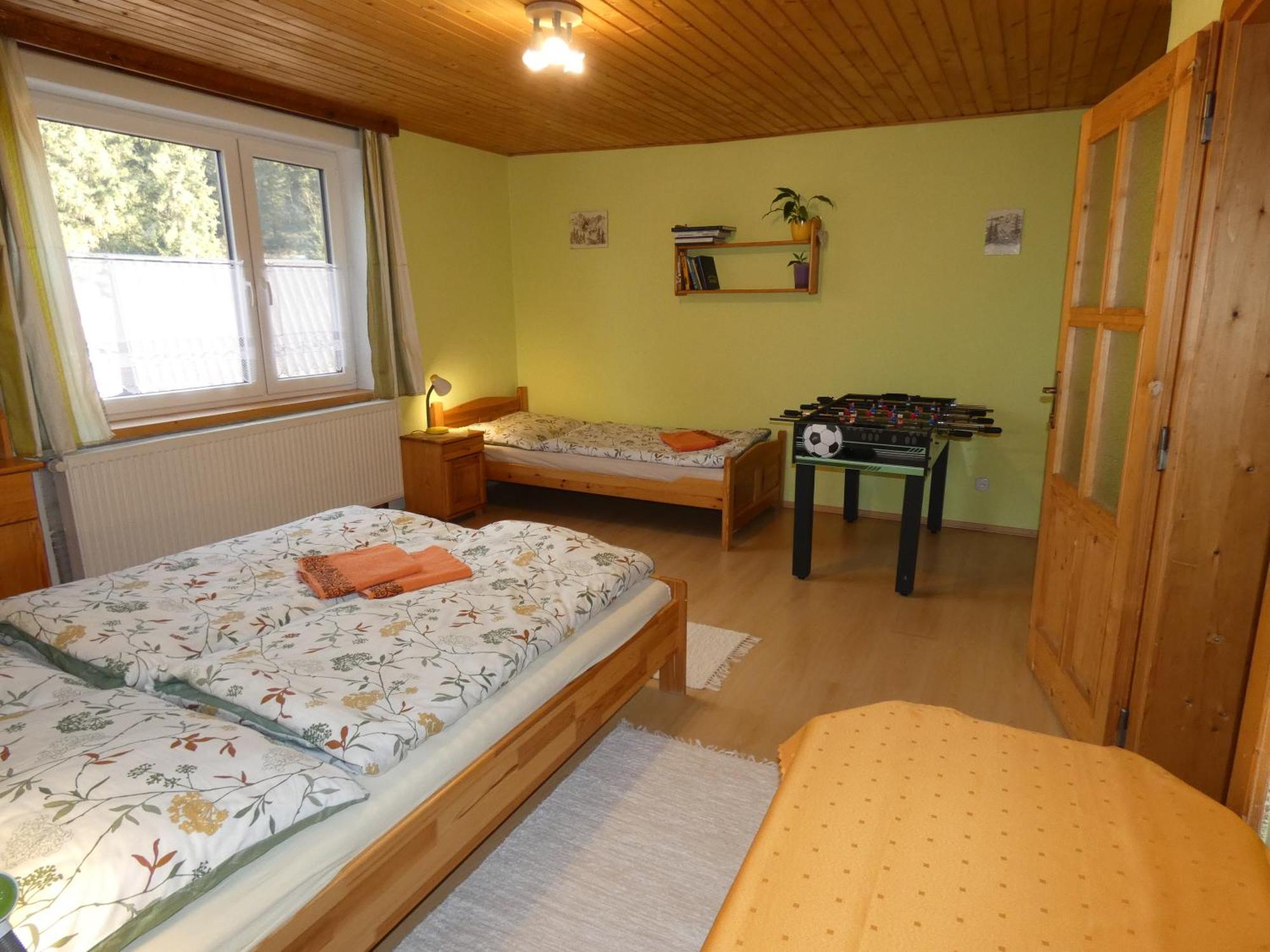 Forester Apartment Zuberec Ngoại thất bức ảnh