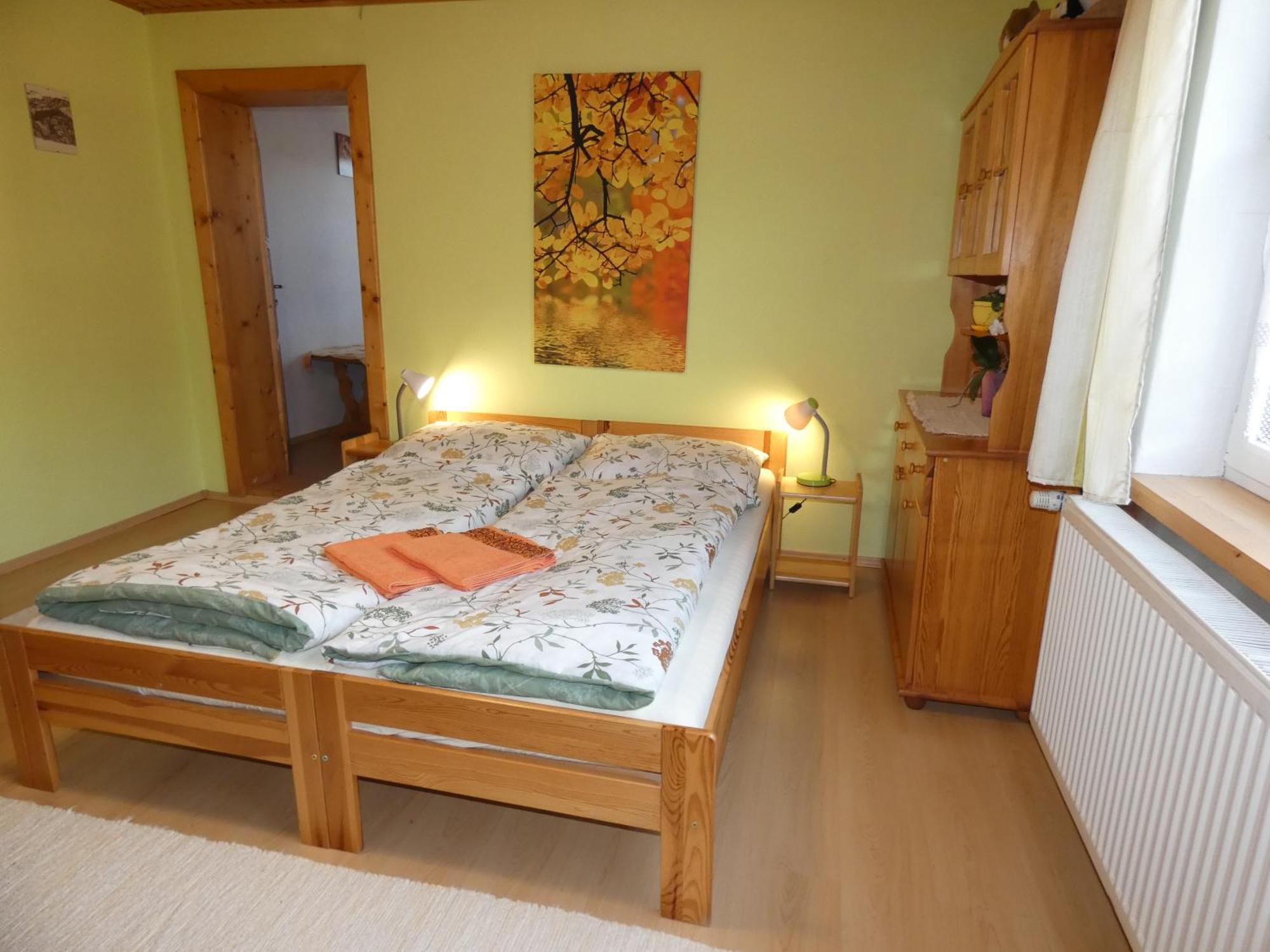 Forester Apartment Zuberec Ngoại thất bức ảnh