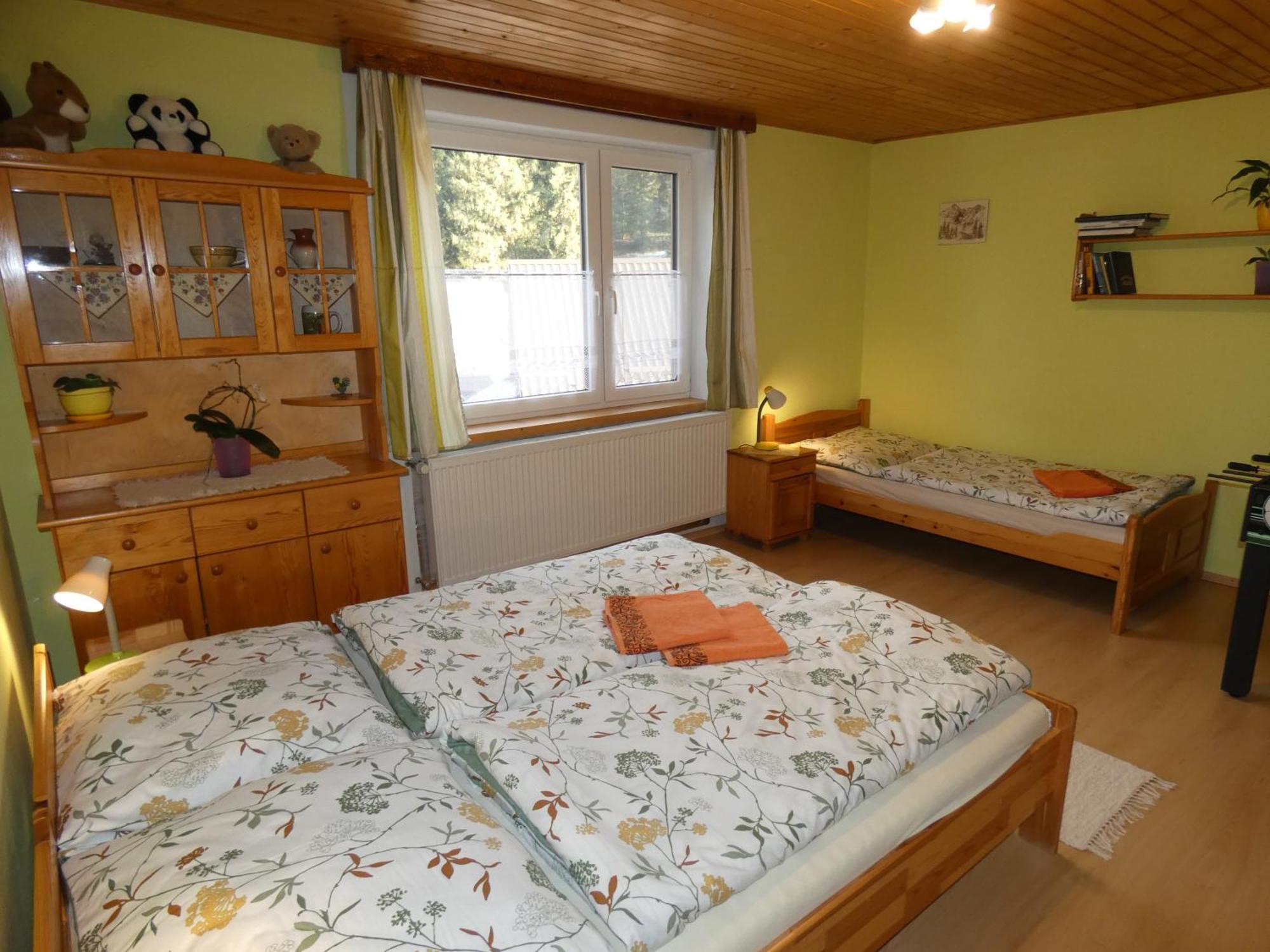 Forester Apartment Zuberec Ngoại thất bức ảnh