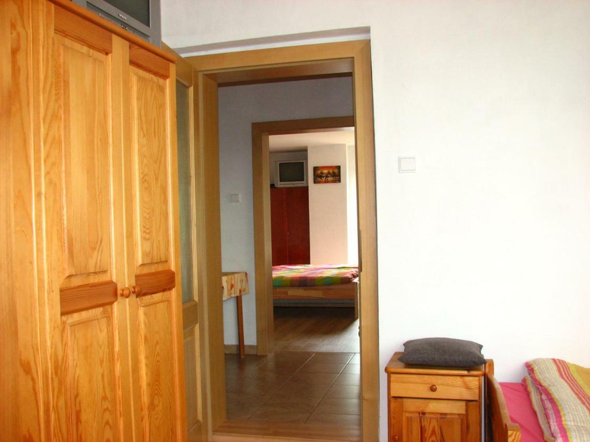 Forester Apartment Zuberec Ngoại thất bức ảnh