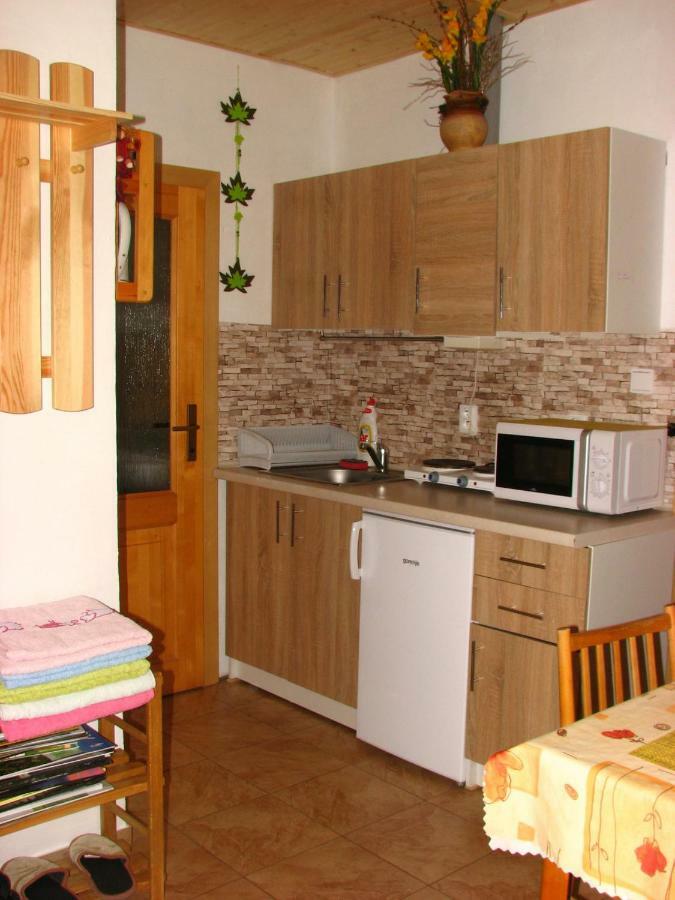 Forester Apartment Zuberec Ngoại thất bức ảnh