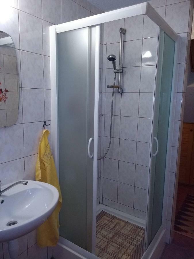 Forester Apartment Zuberec Ngoại thất bức ảnh