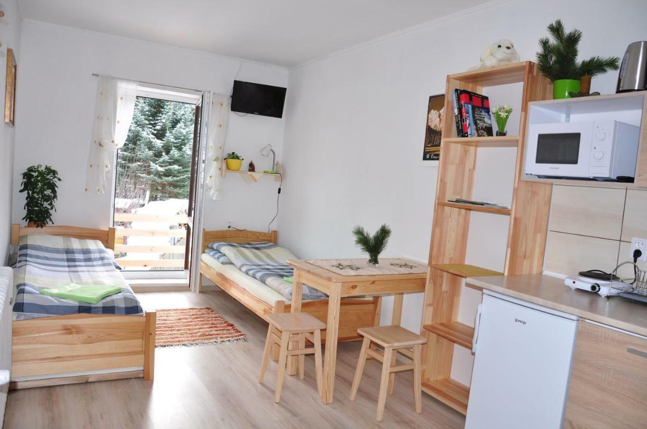 Forester Apartment Zuberec Ngoại thất bức ảnh