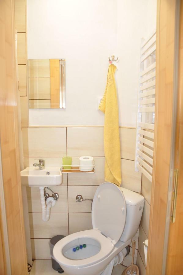 Forester Apartment Zuberec Ngoại thất bức ảnh