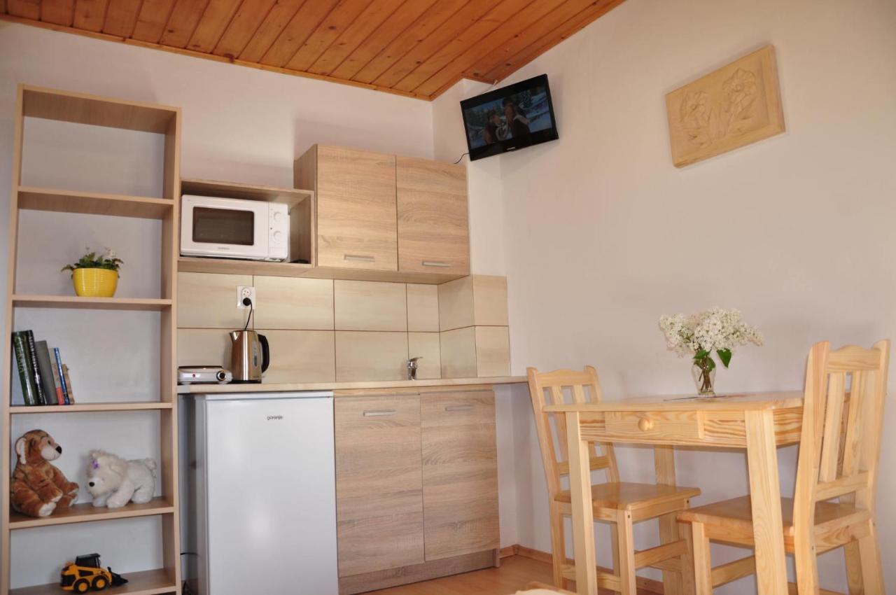 Forester Apartment Zuberec Ngoại thất bức ảnh