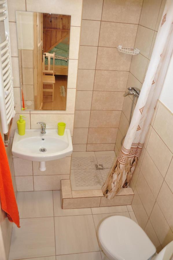 Forester Apartment Zuberec Ngoại thất bức ảnh