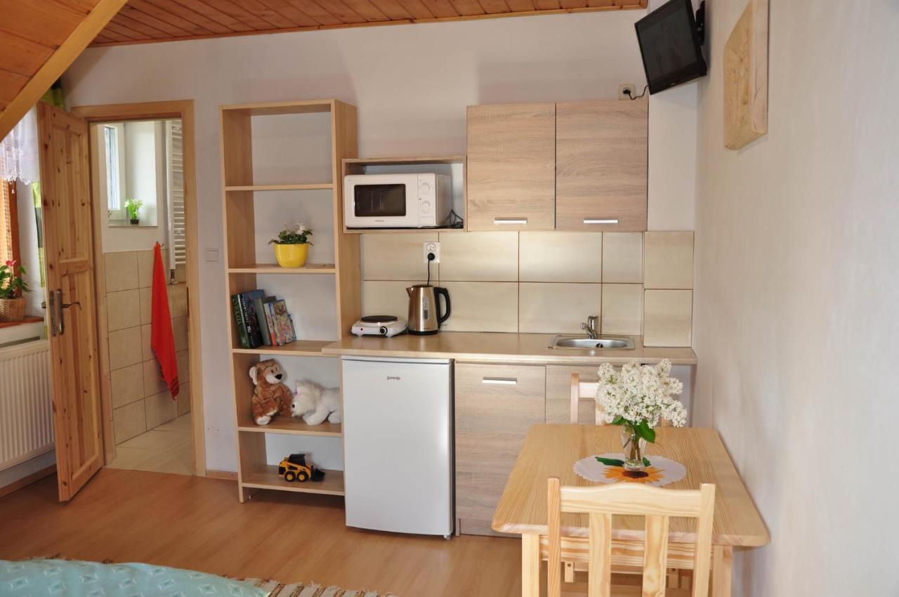 Forester Apartment Zuberec Ngoại thất bức ảnh